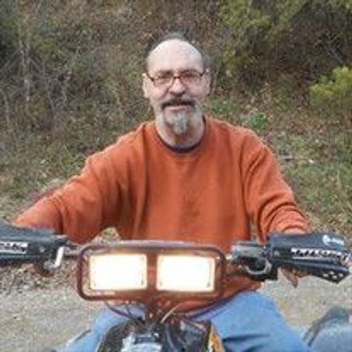 Gary Dean Frazier Profile Photo