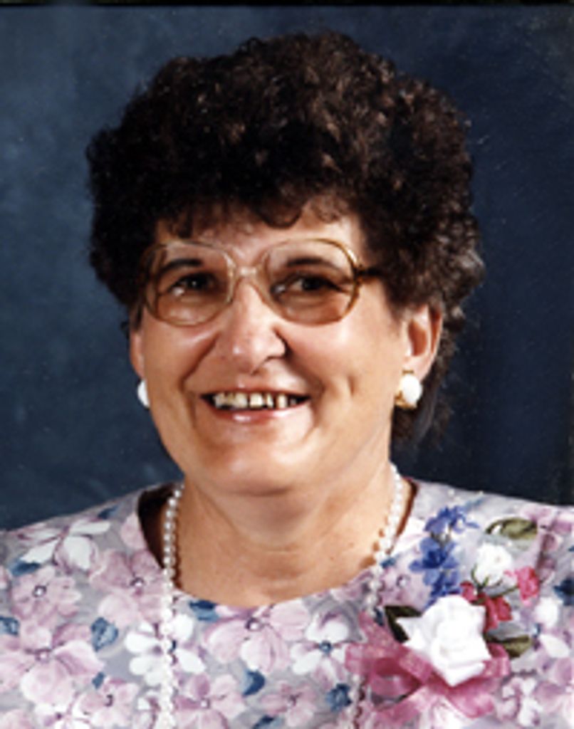 Lenora Prociw