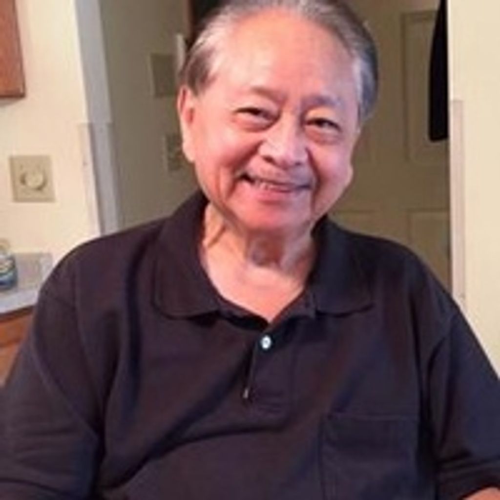 Dr. N. J. Hollero