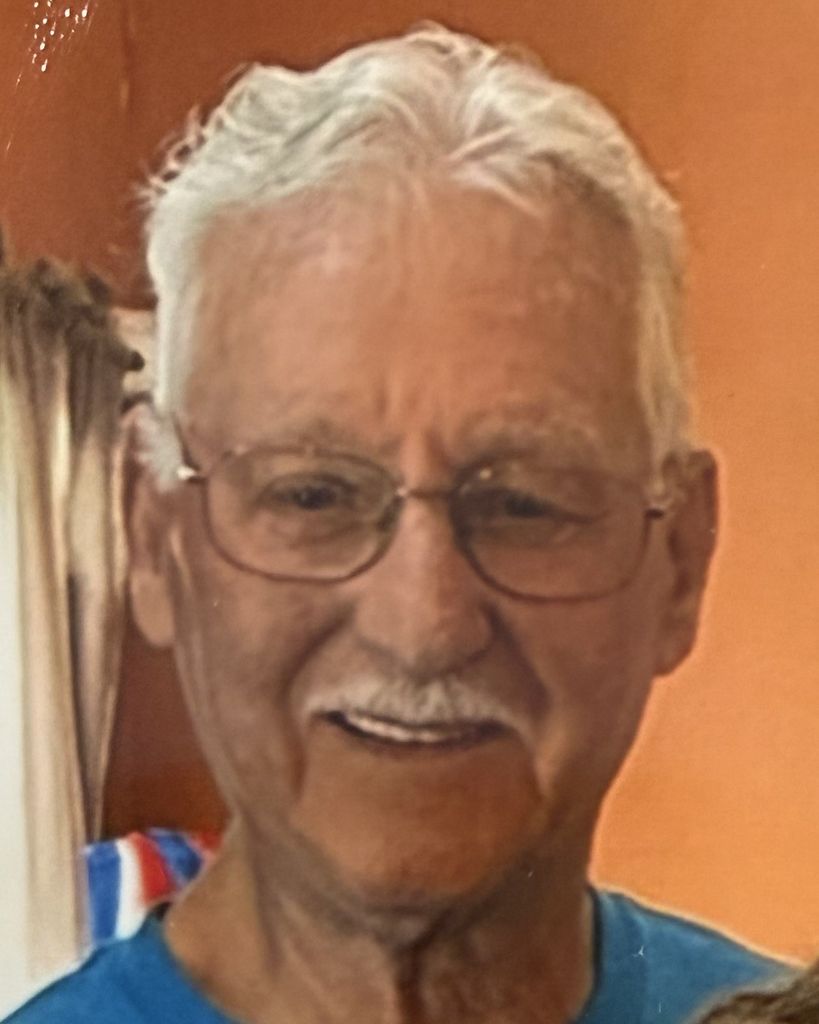 John D. "Jack" McMichael Profile Photo