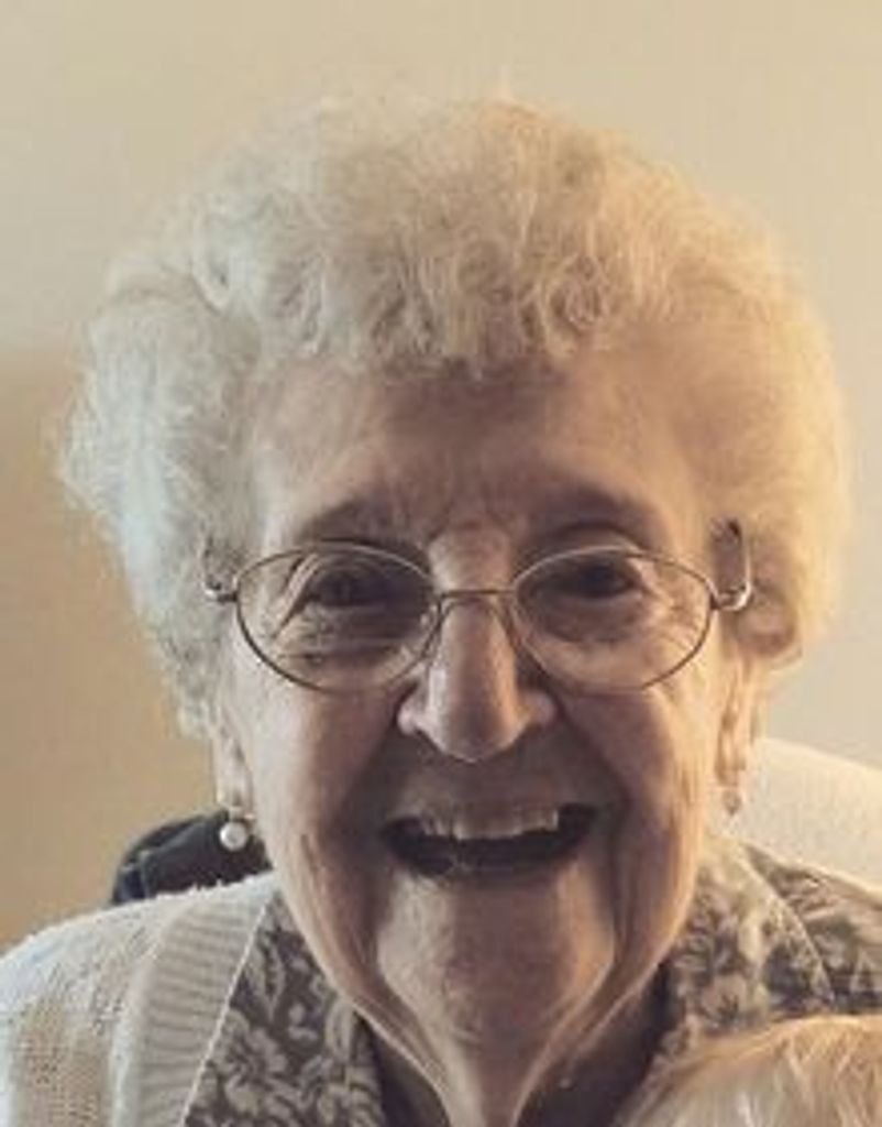 Maxine Brown