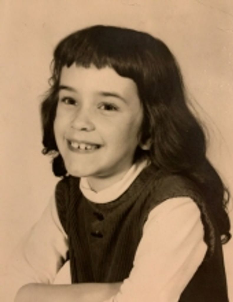 Annina M. Strosser Profile Photo