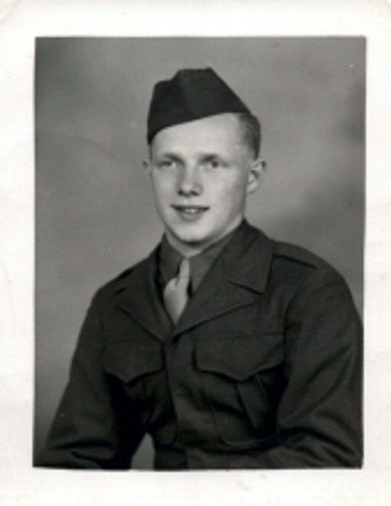 George Donald Hainsworth