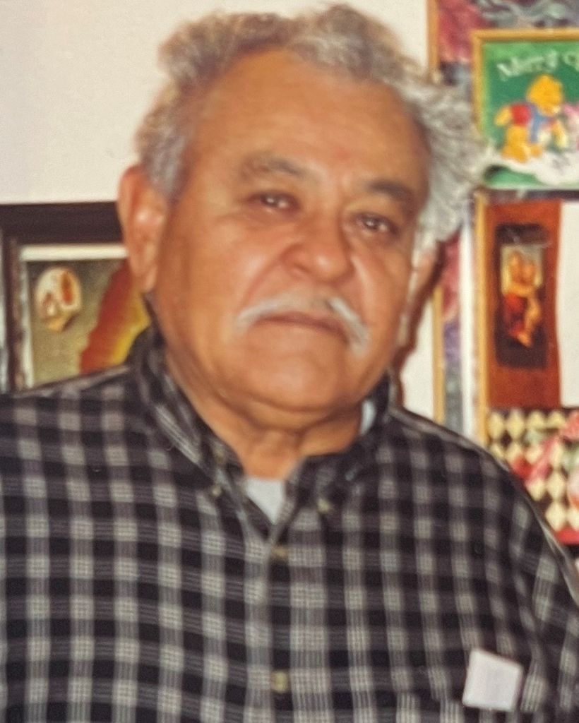 Humberto Hernandez
