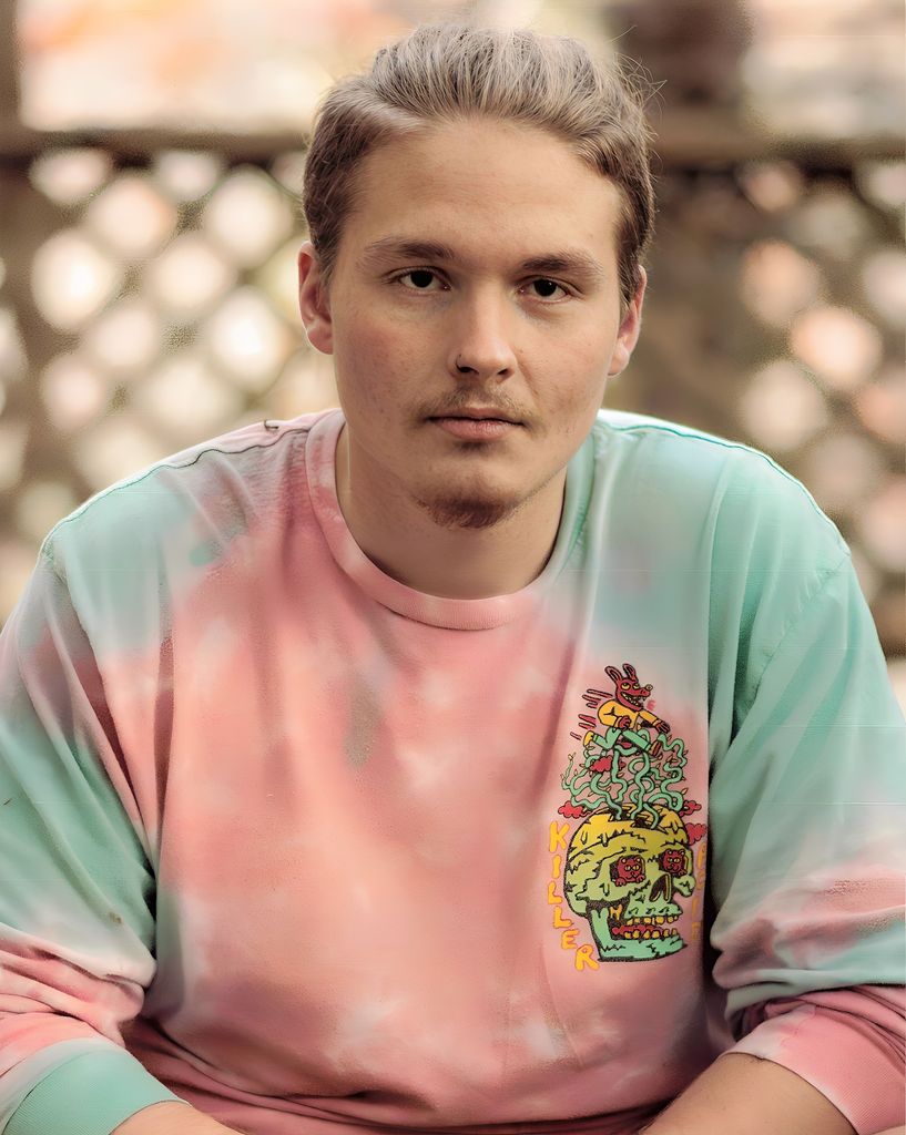 Luke Knowles Profile Photo