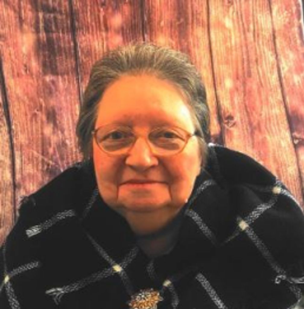 Connie Swope