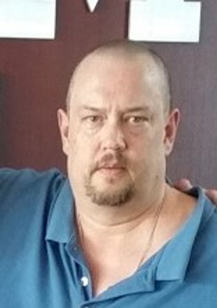 Daryl "Chip" Dufur