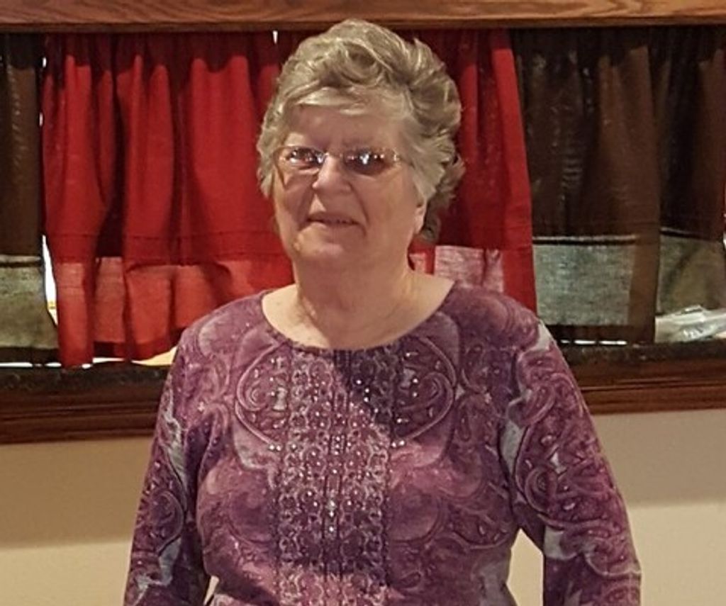 Phyllis Rogers Dillon