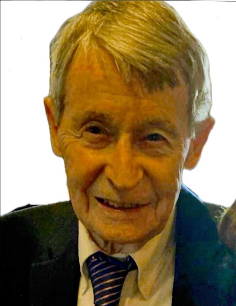 John J Carr Profile Photo