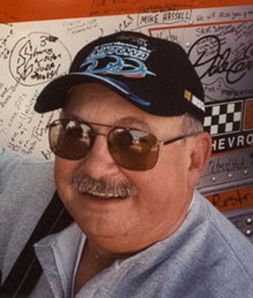 Donald Lersch