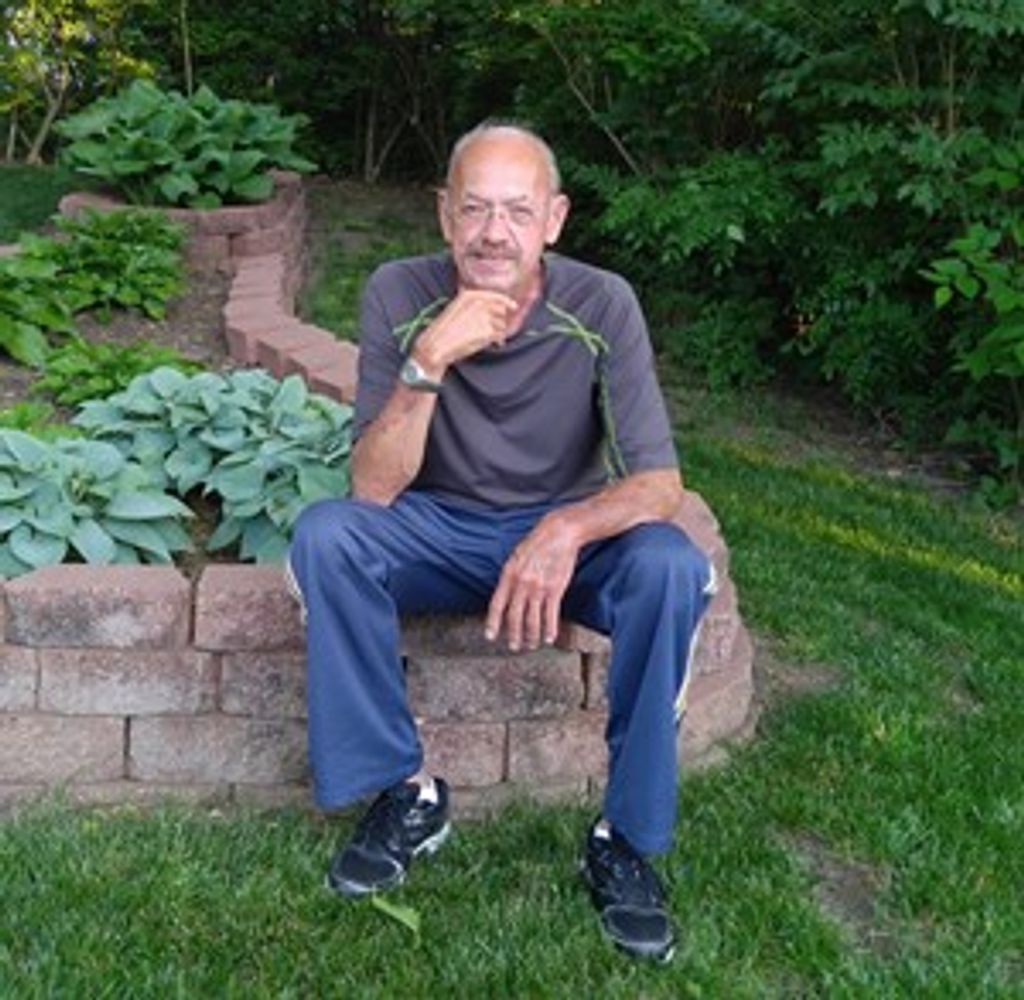 Joe M. Steele