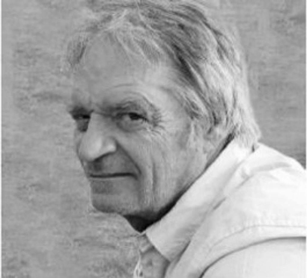 Michael Larkin