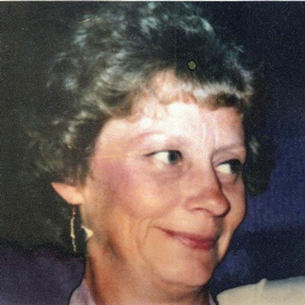 Patricia Alice Przystup Profile Photo