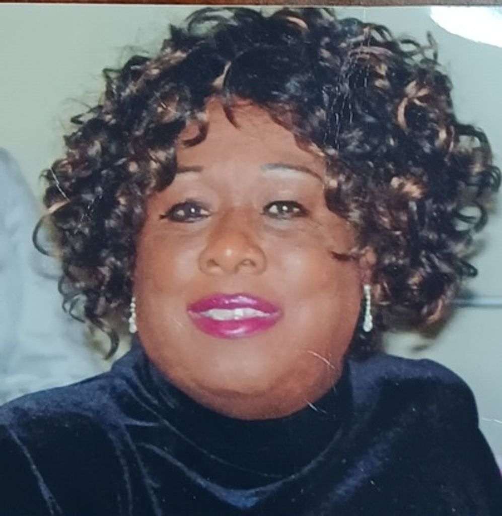 Patricia Ryan Daniels Profile Photo