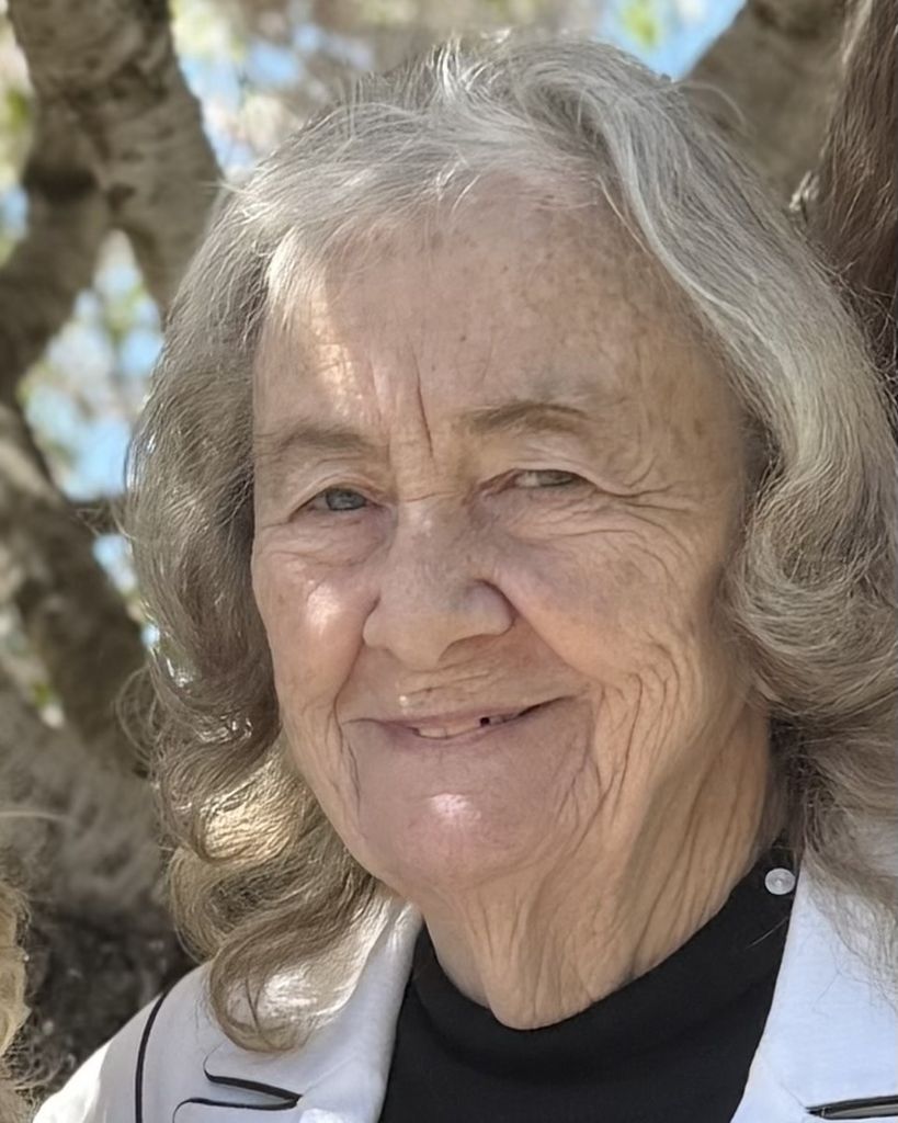 Yvonne Florence Grover Profile Photo