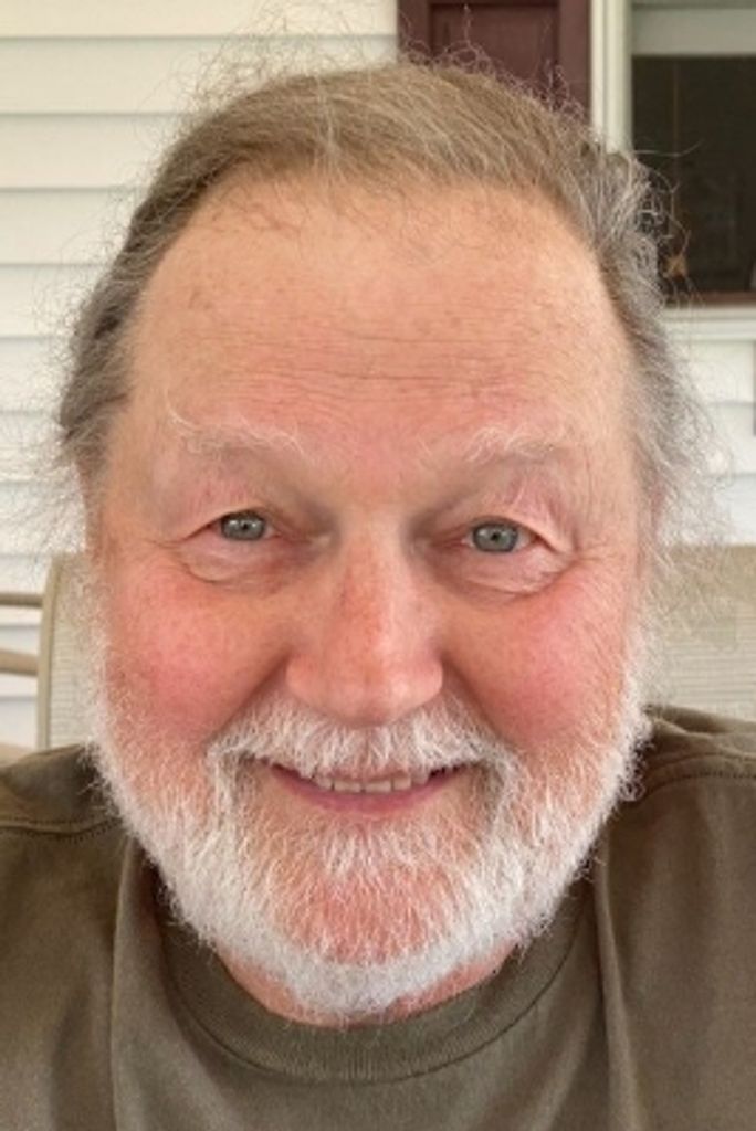 Robert E. Berbach