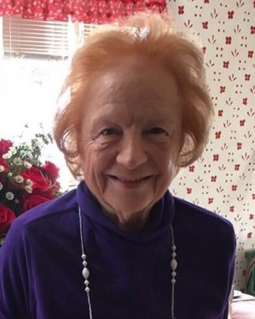 Anita Starling