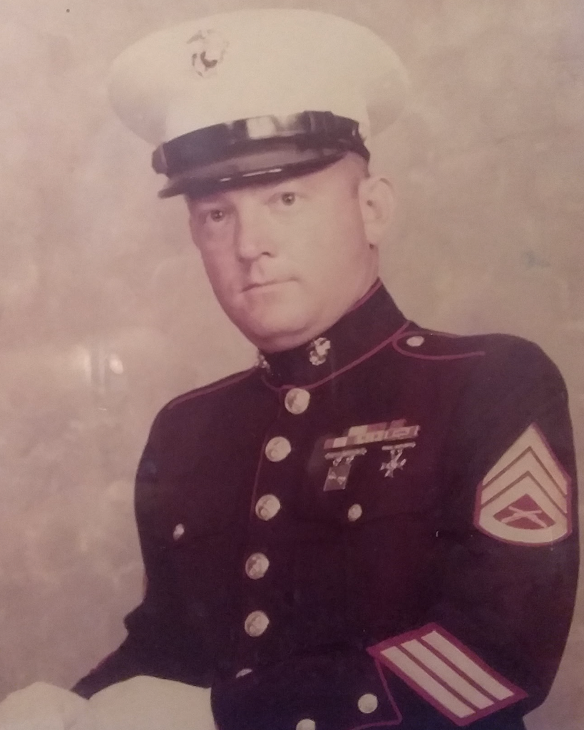 James Joseph "Joe" Dalton
