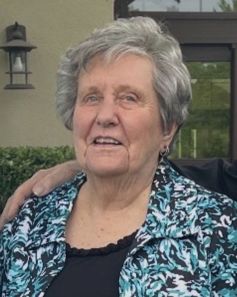 Wanda J. Rutter Profile Photo