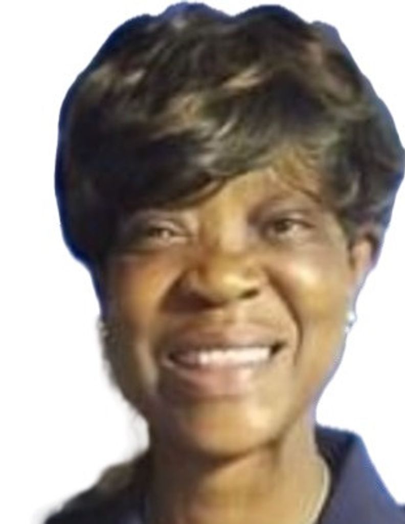 Jeanette Slater Perkins