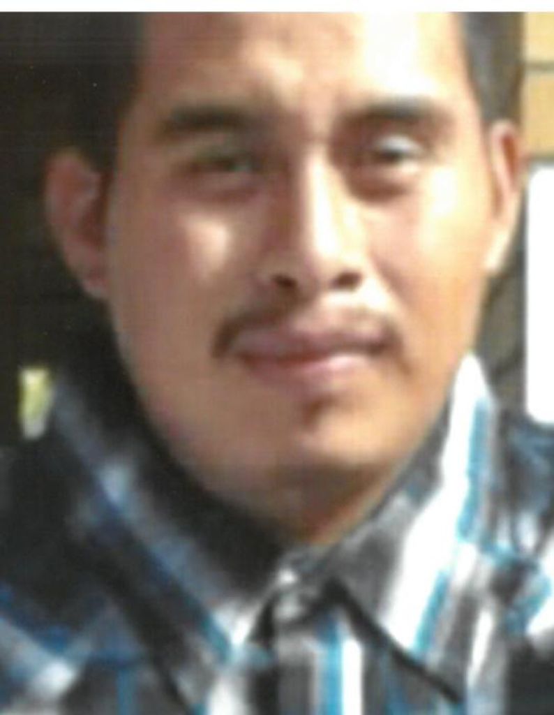 Cesar Cruz Cruz