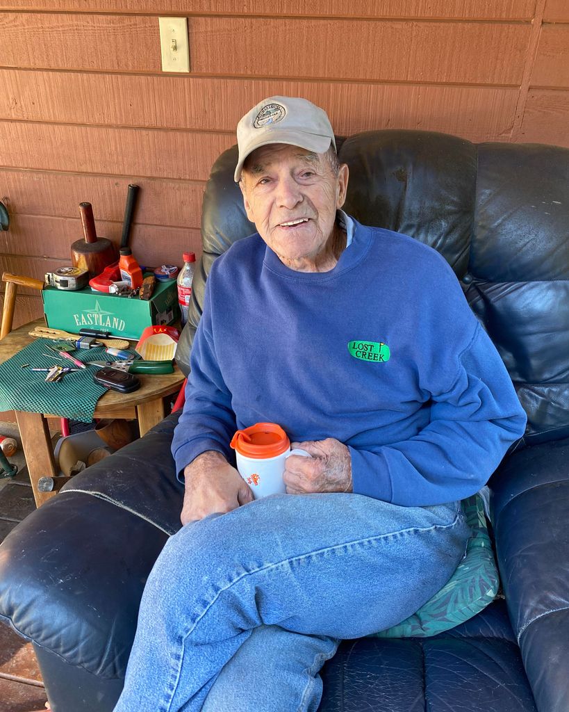 Loy Price Profile Photo