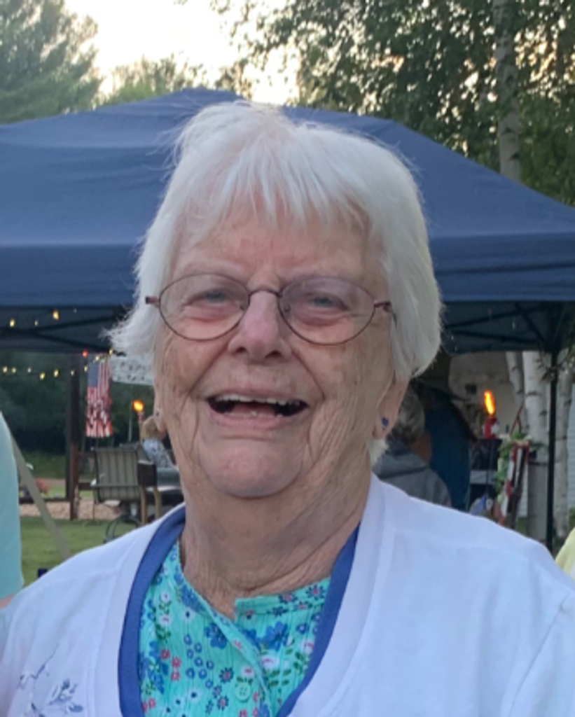 Patricia A. Schreiber Profile Photo