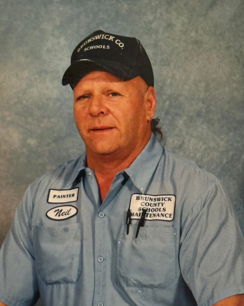 Henry Neil Clarke Profile Photo