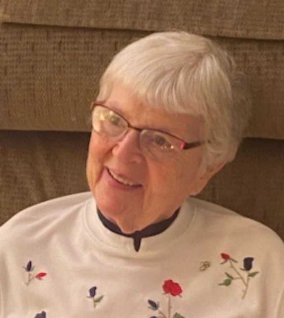 Joyce M Winkelman
