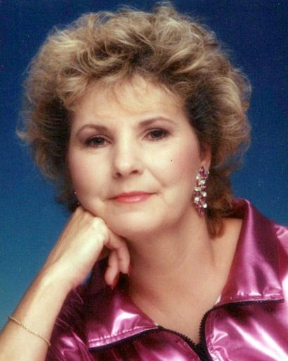 Sue McGlothlin's obituary image