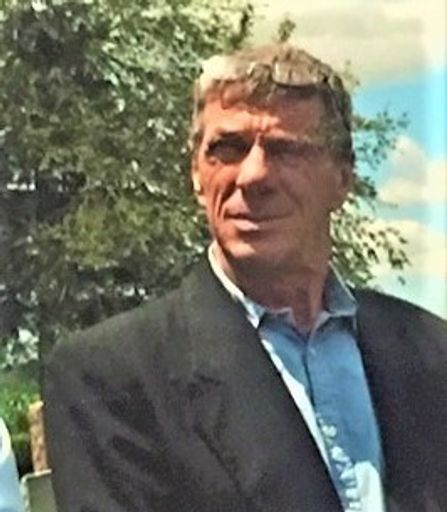 Jon  Melbourne Bartindale Profile Photo