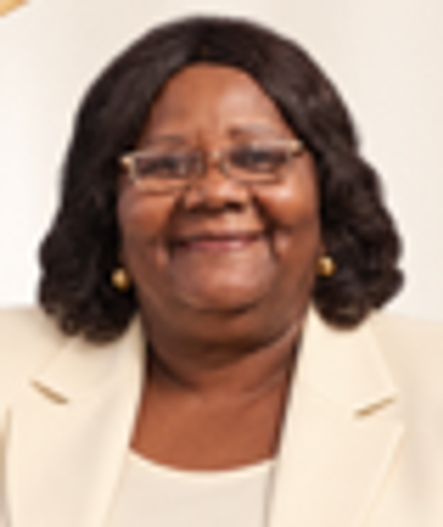 Charlene Steele Profile Photo