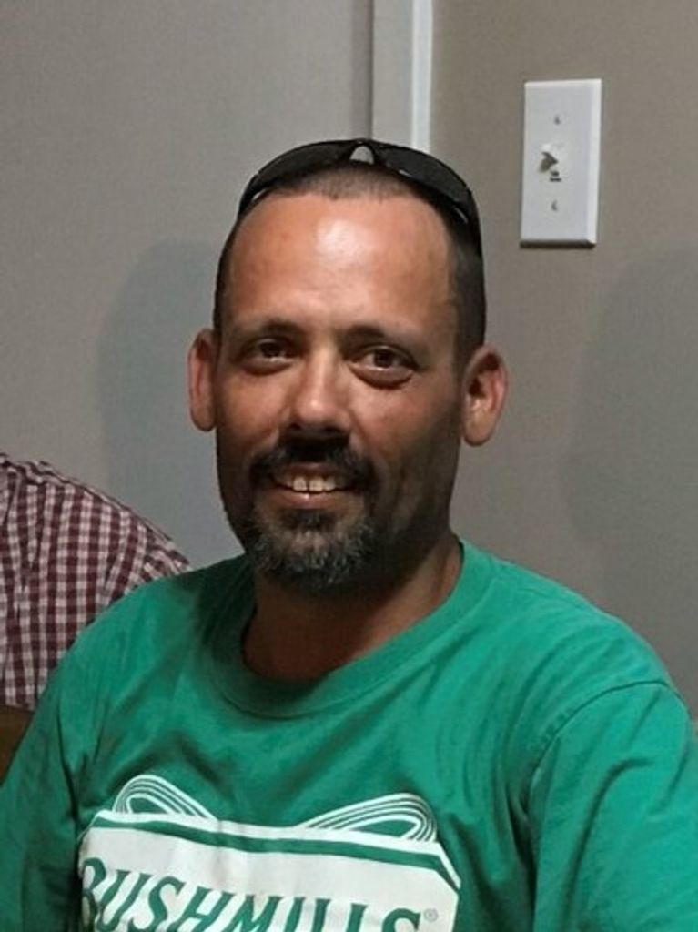 Christopher Brad Cormier Profile Photo