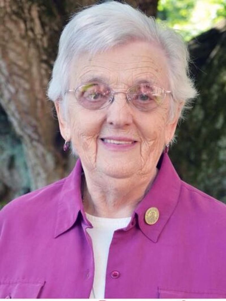 Jean Burke Johnson Sl