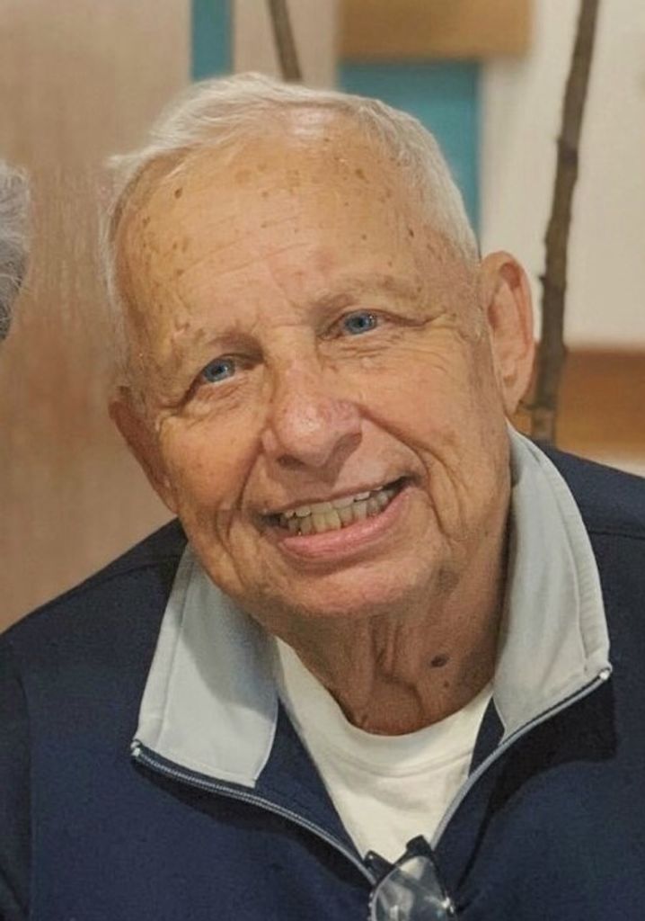 Robert Lewis “Pisky” Piscitelli 83