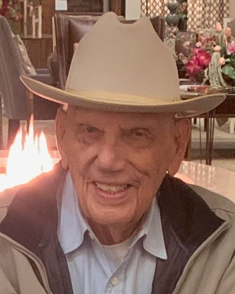 Winford Dane Jones Profile Photo