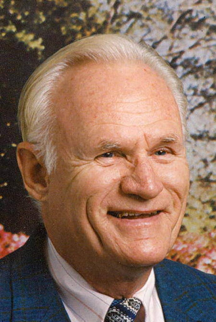 Joe Field