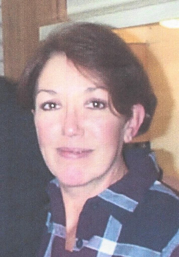 LuAnn Hockill