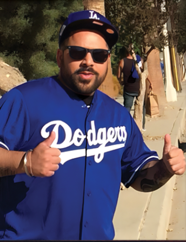 Jasdeep S Ram Profile Photo