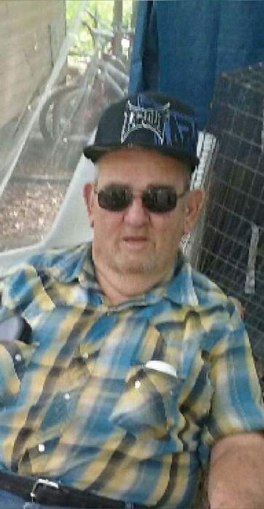 Willard Henry