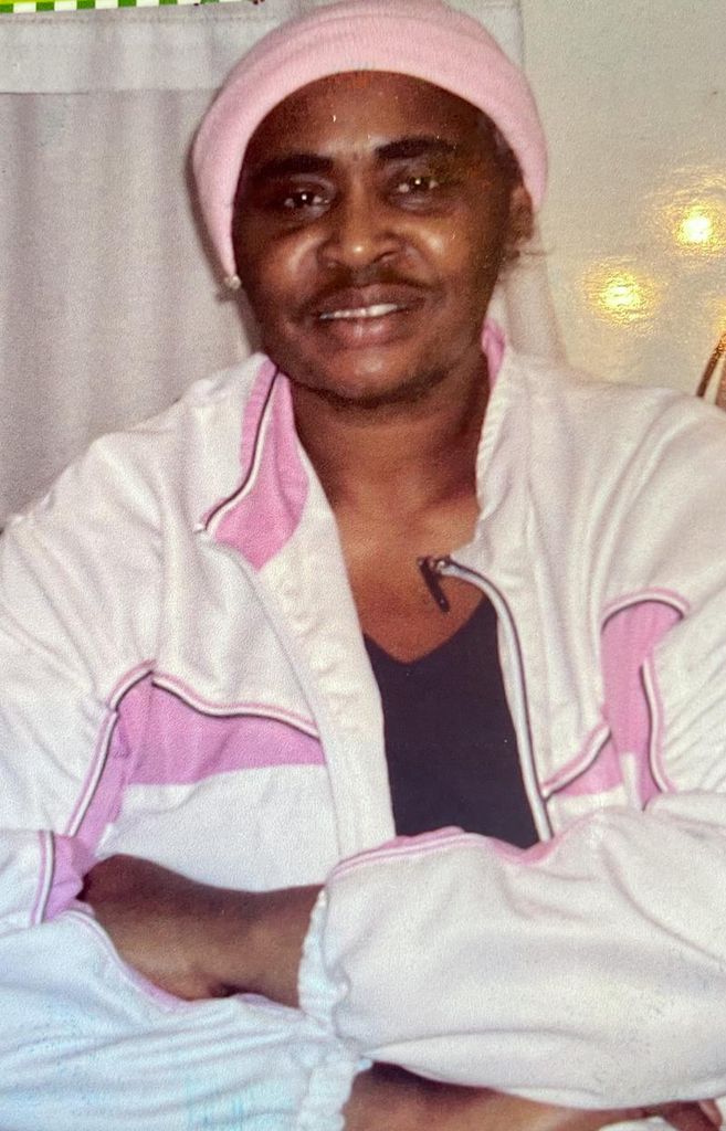 Janice Rene Jackson Profile Photo