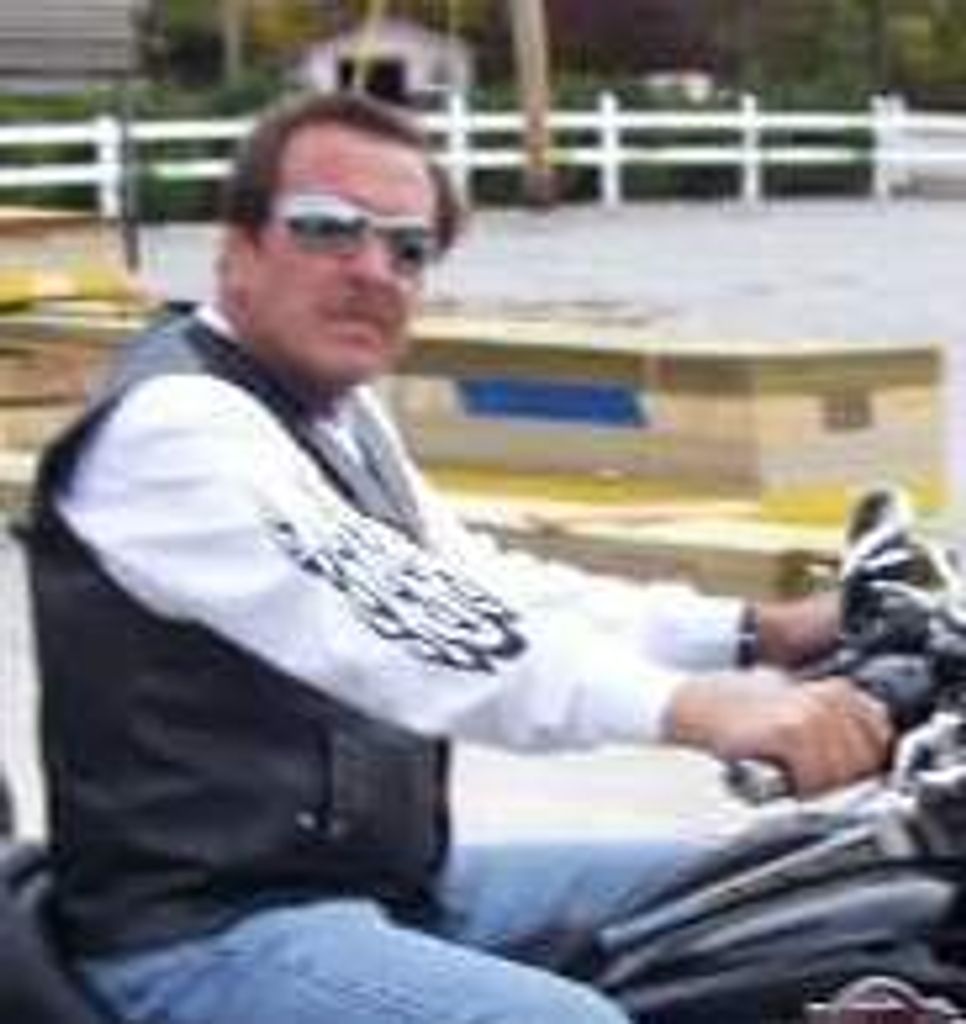 Rick Hoskins
