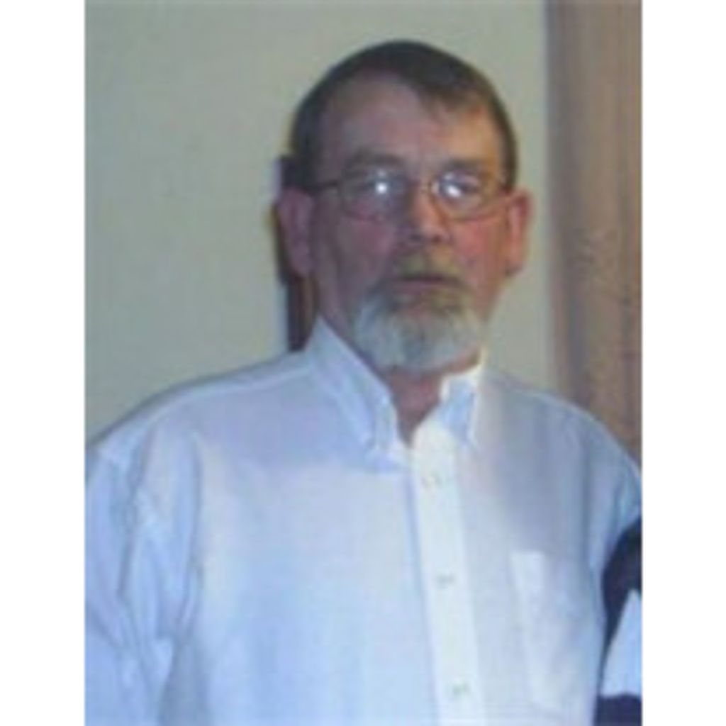 Gary "Peewee" Moss Profile Photo