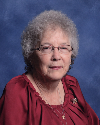 Betty Anne Simon's obituary image