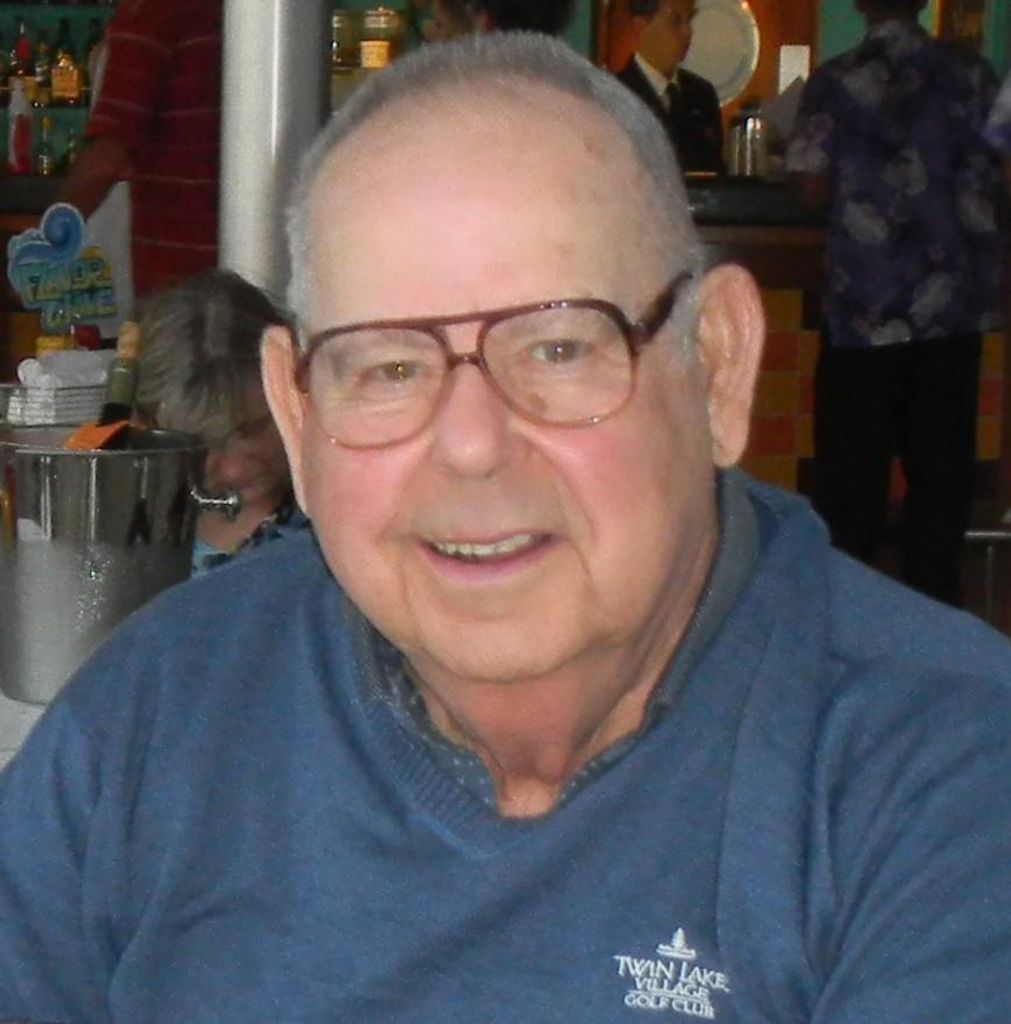 Robert J. Mettalia