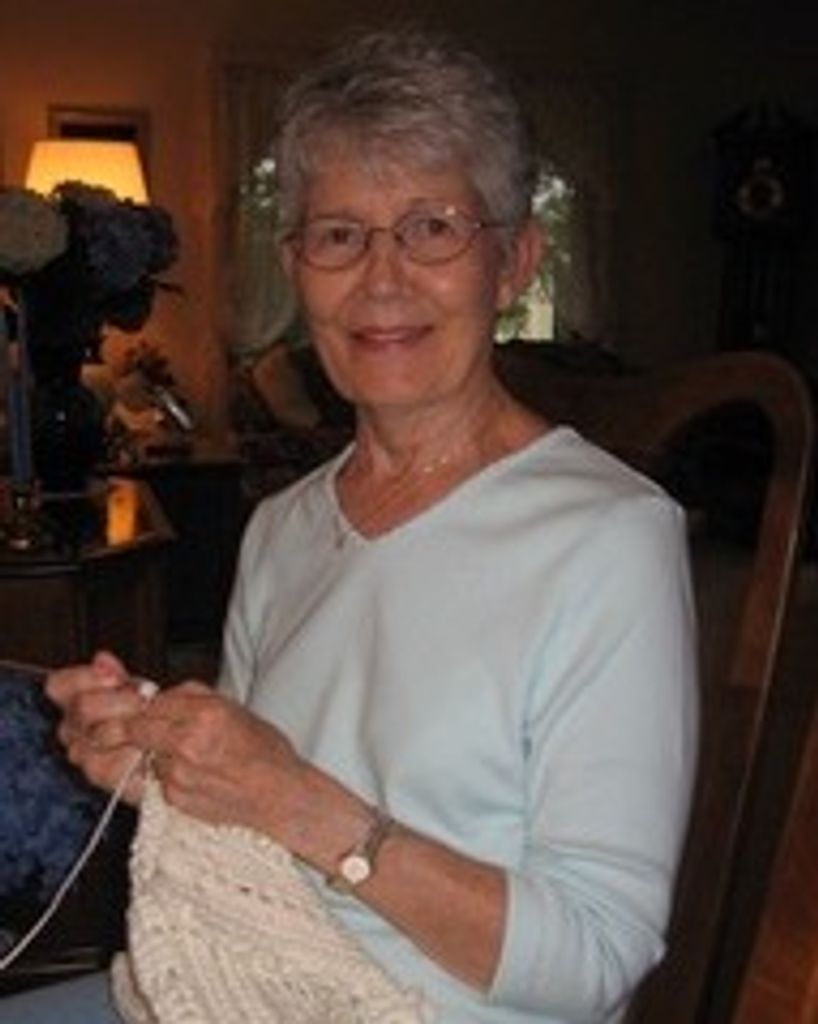 Janice Ruth Main Profile Photo