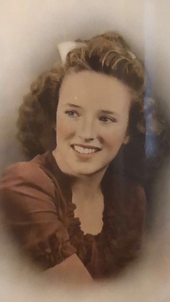 Grace Gibson