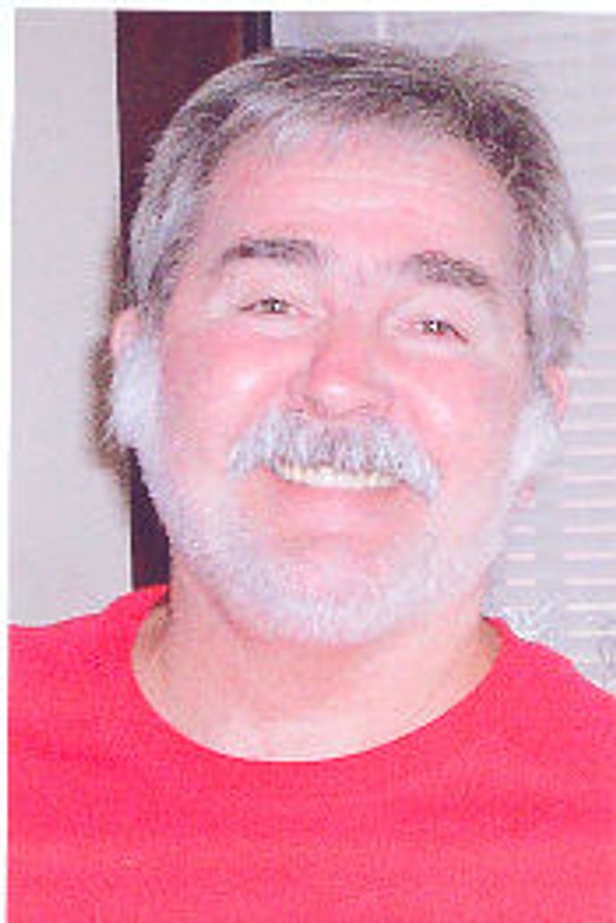 David Russell Schartung Profile Photo