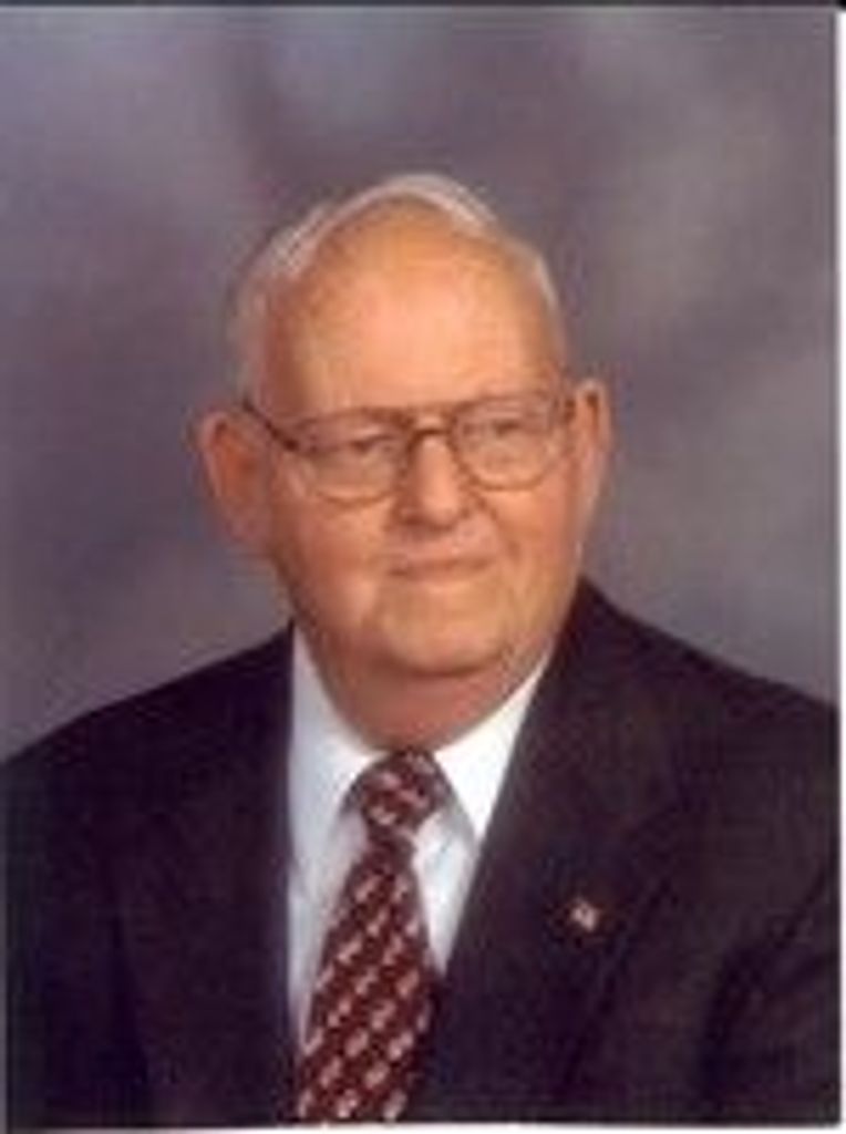 Wallace I. Graham