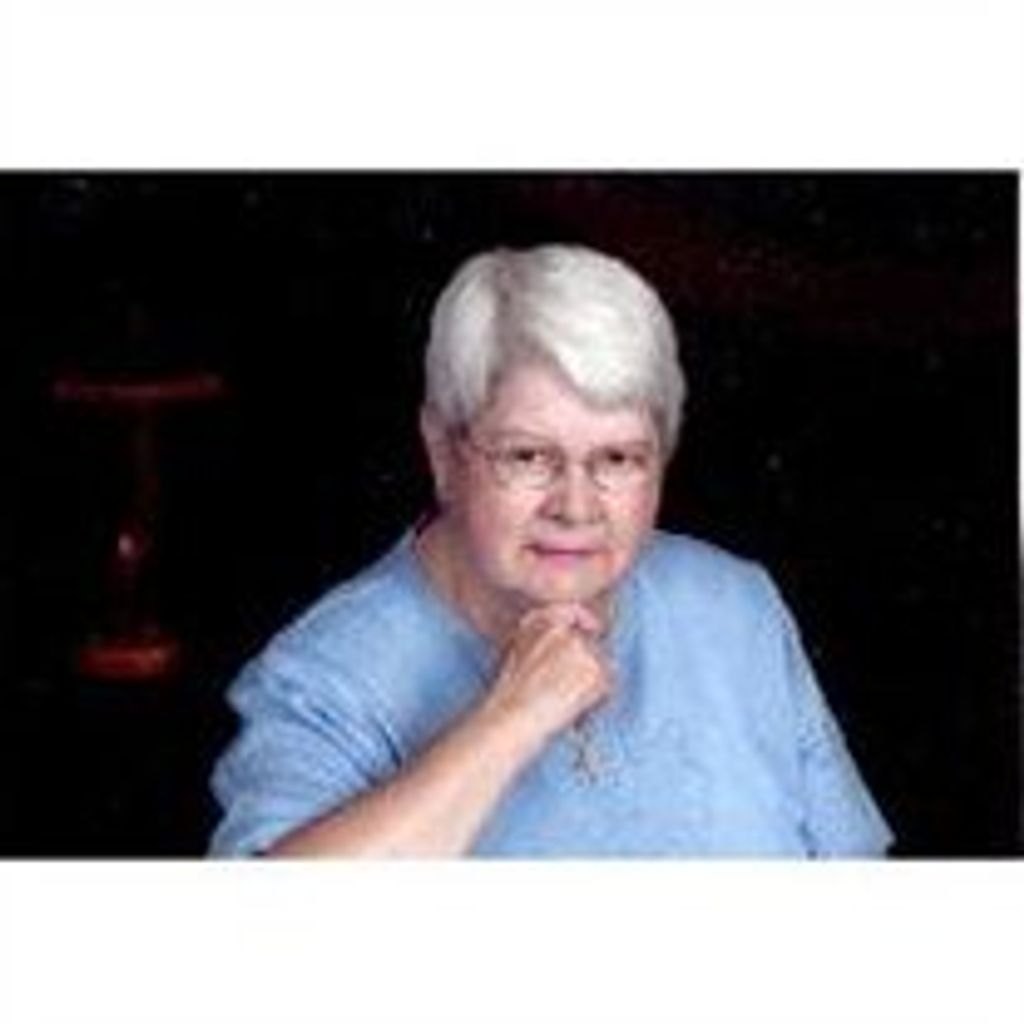 Kathleen  Cora Patton